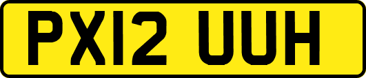 PX12UUH