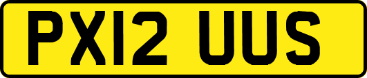 PX12UUS