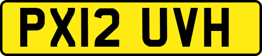 PX12UVH