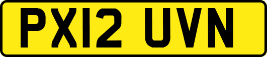 PX12UVN