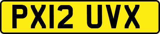 PX12UVX