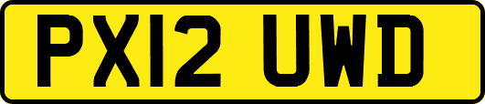 PX12UWD