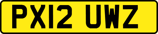 PX12UWZ