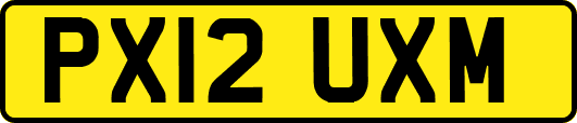 PX12UXM