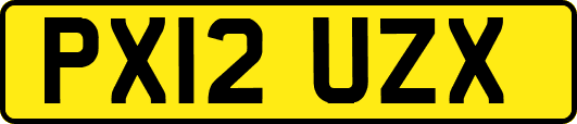 PX12UZX