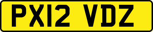 PX12VDZ