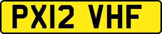 PX12VHF