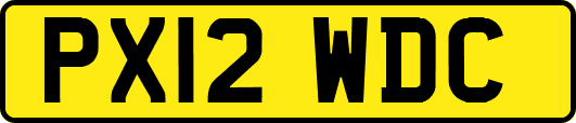 PX12WDC