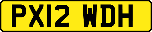 PX12WDH