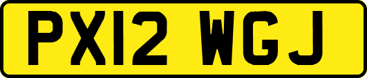 PX12WGJ