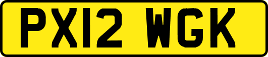 PX12WGK