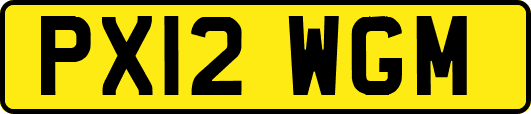 PX12WGM