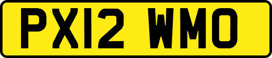 PX12WMO