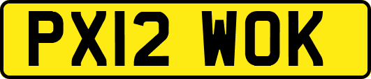 PX12WOK
