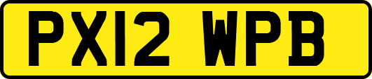 PX12WPB