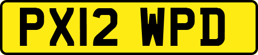 PX12WPD