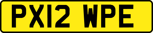 PX12WPE