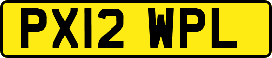 PX12WPL