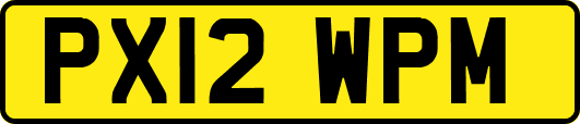 PX12WPM