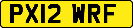 PX12WRF