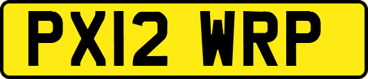 PX12WRP