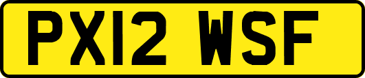 PX12WSF