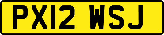 PX12WSJ