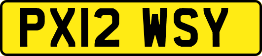 PX12WSY