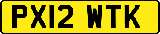 PX12WTK