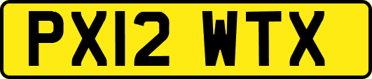 PX12WTX