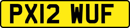 PX12WUF