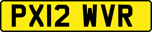 PX12WVR