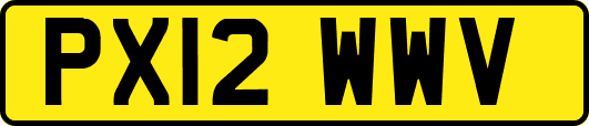 PX12WWV