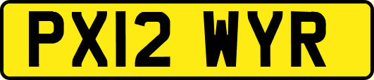 PX12WYR