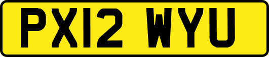 PX12WYU