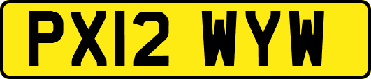 PX12WYW