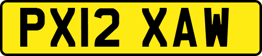 PX12XAW