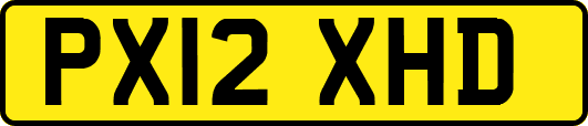 PX12XHD