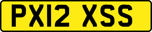 PX12XSS