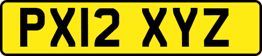 PX12XYZ