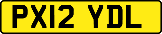 PX12YDL