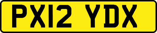 PX12YDX