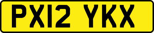 PX12YKX