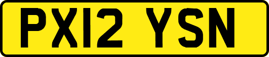 PX12YSN