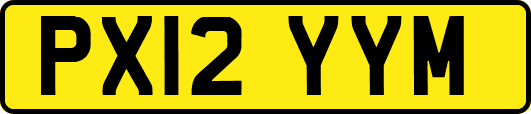 PX12YYM