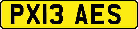 PX13AES