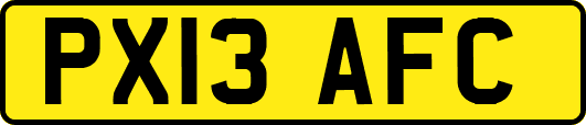 PX13AFC