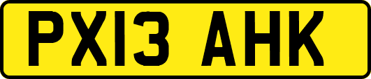PX13AHK