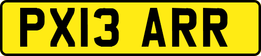 PX13ARR