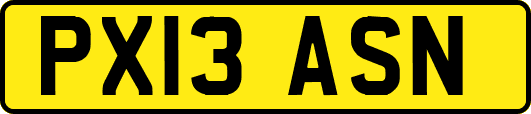 PX13ASN